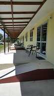 High Country Motel and Backpackers
