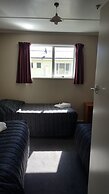 High Country Motel and Backpackers