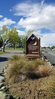 High Country Motel and Backpackers