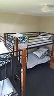 High Country Motel and Backpackers