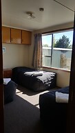 High Country Motel and Backpackers