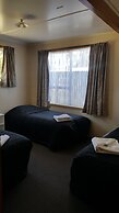 High Country Motel and Backpackers