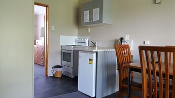 High Country Motel and Backpackers