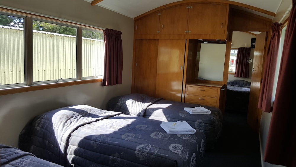 High Country Motel and Backpackers