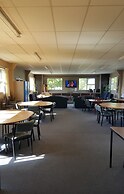 High Country Motel and Backpackers