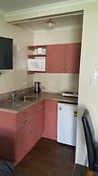 High Country Motel and Backpackers
