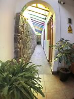 Monasterio del Inka