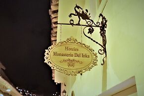 Monasterio del Inka
