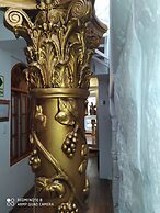 Monasterio del Inka