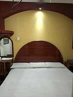Hotel Xalapa
