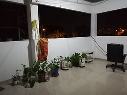 La Casita Morada