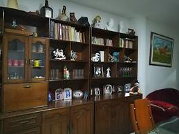 La Casita Morada