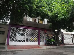 La Casita Morada