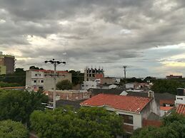 La Casita Morada