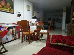 La Casita Morada