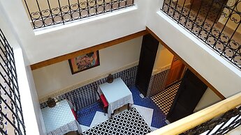 Dar Nour Fes