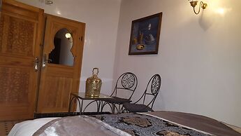 Dar Nour Fes