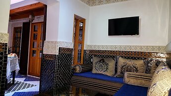 Dar Nour Fes