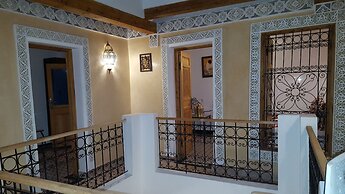 Dar Nour Fes