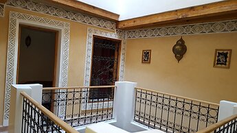 Dar Nour Fes