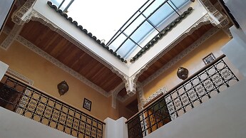 Dar Nour Fes