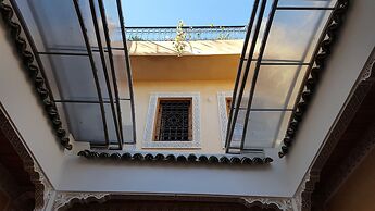 Dar Nour Fes