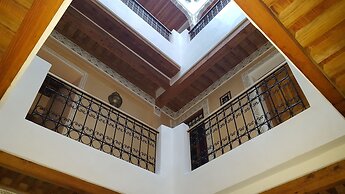Dar Nour Fes