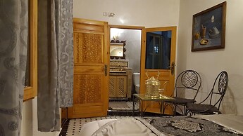Dar Nour Fes