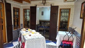 Dar Nour Fes