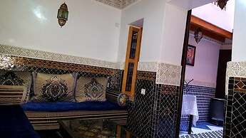 Dar Nour Fes