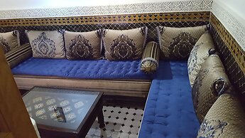 Dar Nour Fes