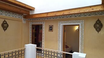 Dar Nour Fes