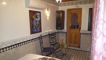 Dar Nour Fes