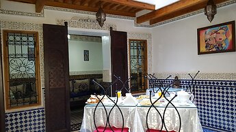 Dar Nour Fes