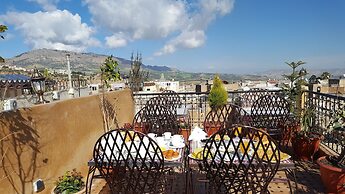 Dar Nour Fes
