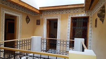 Dar Nour Fes