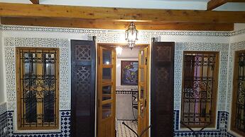 Dar Nour Fes