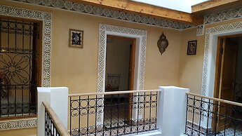 Dar Nour Fes