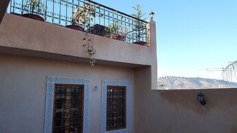Dar Nour Fes