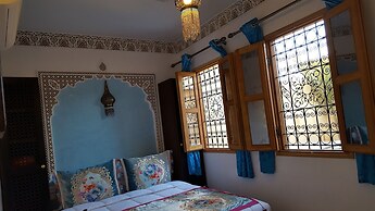 Dar Nour Fes