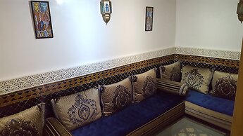 Dar Nour Fes