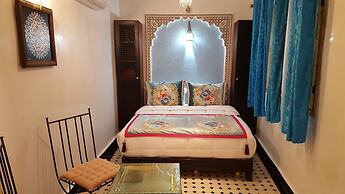 Dar Nour Fes