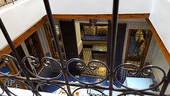 Dar Nour Fes