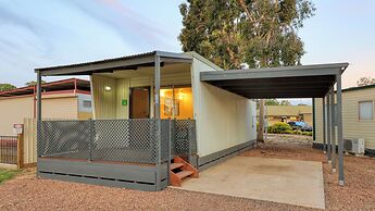 Yarrawonga Riverlands Tourist Park