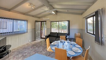 Yarrawonga Riverlands Tourist Park