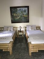 Kacu guest house
