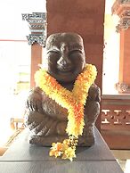 Kacu guest house