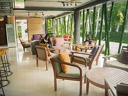 Hyde 198 Homeresort