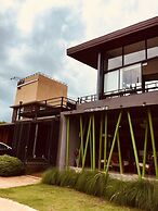 Hyde 198 Homeresort
