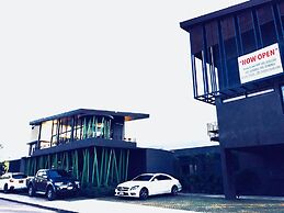 Hyde 198 Homeresort